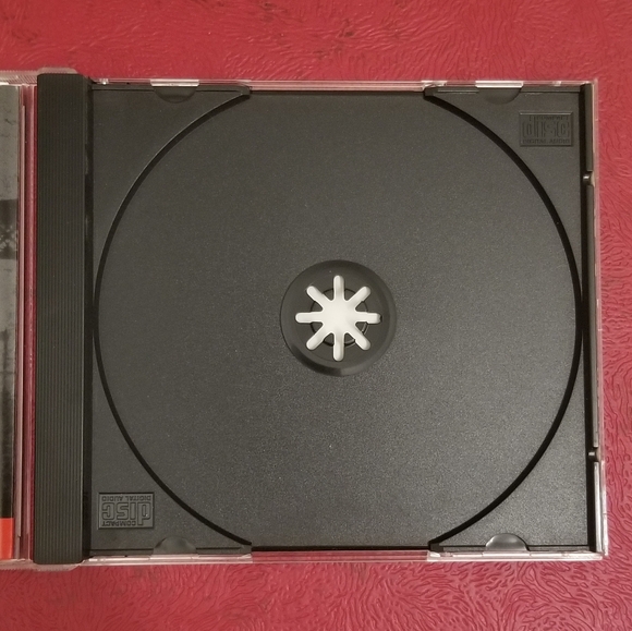 howlin' kitty CD (1998) - Picture 10 of 16